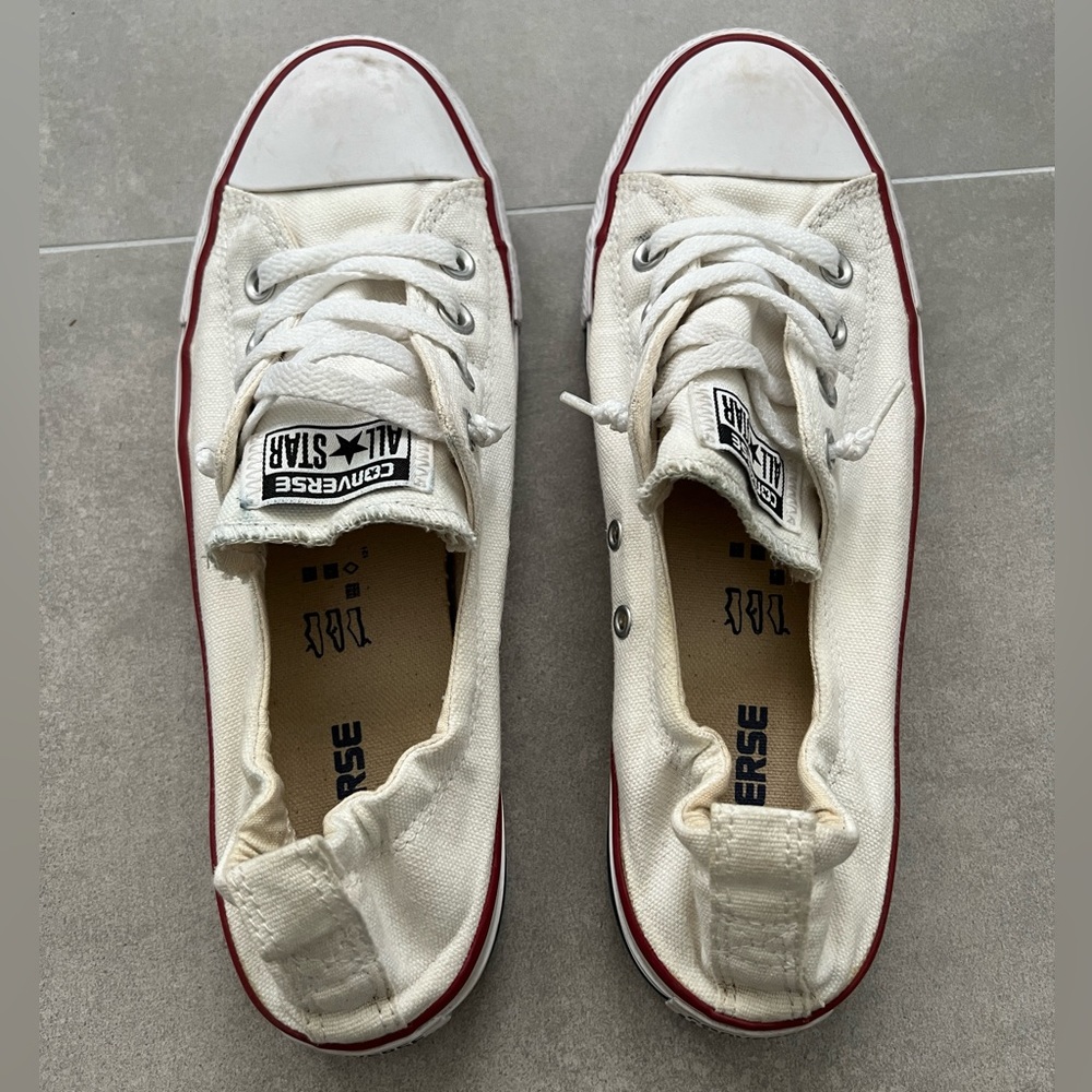 Converse Chuck Taylor All Star Shoreline Slip-On Sneaker - Women's